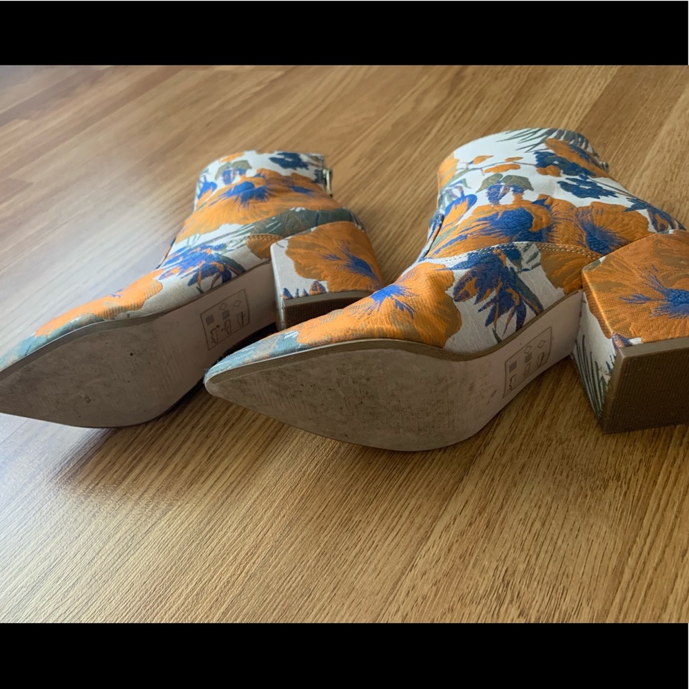 ASOS boots - Picture 5 of 6
